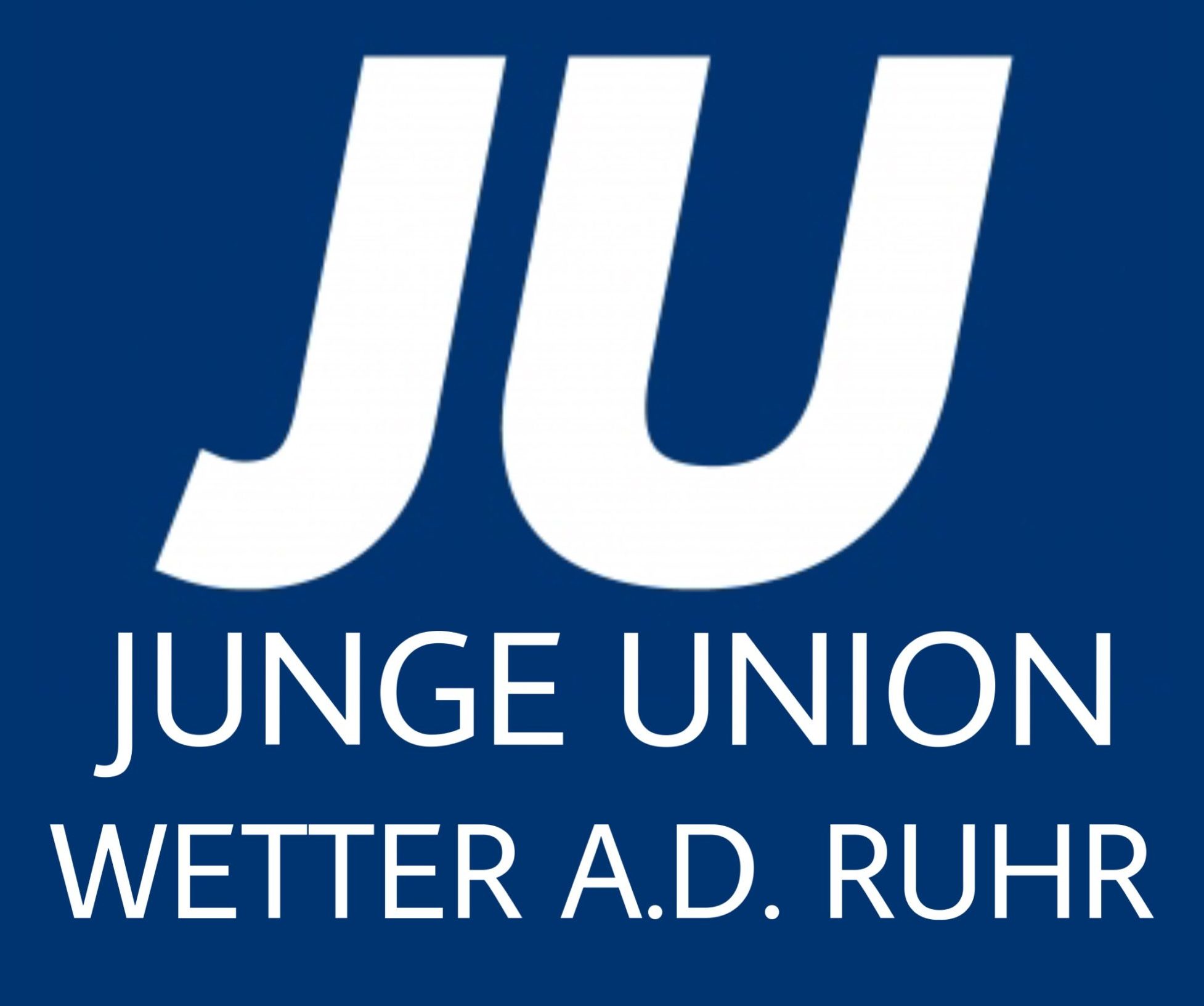 Junge Union Wetter